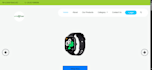 develop a responsive ecommerce website using HTML, CSS, js, and PHP