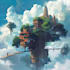 create concept art and illustration