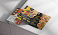 design business flyer instagram flyer and sports brochures