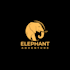 do elephant logo design