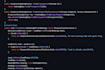 build spring boot backend apis and dockerize them