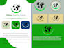 do design modern professional clean app logo or app icon