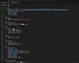 code custom HTML and CSS