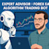 develop algorithm trading robot expert advisor forex ea using any idea