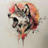 create a custom tattoo design on your body