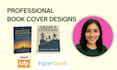 do kindle book cover design for kdp