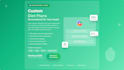 provide custom diet plans created by a licensed nutritionist