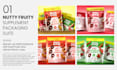 create professional product packaging and label designs