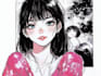 draw webtoon and manga, art
