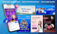 design custom social media posts for any platform
