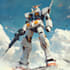 draw a mecha robot gundam illustrations