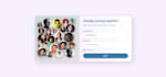 create responsive web forms with HTML, CSS, javascript