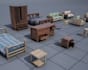 make your game props