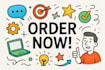create ai  and vyond animated stories for kids