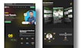 design a stunning personal portfolio website that gets you hired