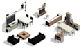 create detailed custom revit family for your bim project