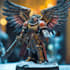 paint your warhammer 40k, sigmar and dnd miniatures