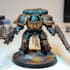 paint your warhammer 40k, sigmar and dnd miniatures