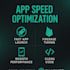 design responsive web UI in HTML, CSS and javascript