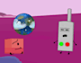 do high quality object show animation