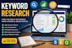 do keyword research for easy ranking