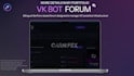 develop seamless xenforo forums from scratch