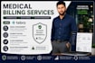 do medical billing using tebra, eclinicalworks and curemd