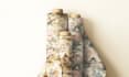 create seamless pattern design for fabric wallpaper and flooring