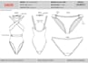 create clothing tech pack