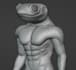 retopology your 3d model