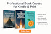 do KDP book cover design KDP paperback design ebook cover, romance book cover