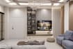 do interior design, 3d design and rendering