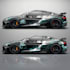 van wrap design, car wrap design, truck wrap design