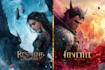 design fantasy, romance and sci fi book covers