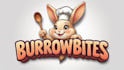 do rabbit mascot logo with free source file