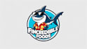 do shark mascot logo for you with my on creativity