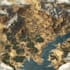 create fantasy world map design custom dnd game map world building map inkarnate