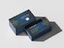 create double sided professional business card