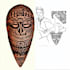design your polynesian tribal tattoo