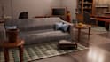 create 3d game ready props and assets in maya and substance painter