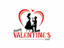 design beautiful dating logo