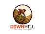 make a dirt bike logo