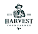 design modern harvest logo