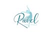design creative party dance vintage logo with express delivery