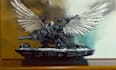 build and paint your warhammer and other minis