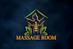 design a handwritten luxury massage therapy logo