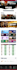 convert designs to react with bootstrap, HTML5  css3