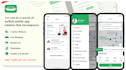 develop taxi app taxi booking app uber app rideshare app cab booking app
