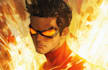 draw you as an amazing superhero