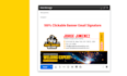 create a clickable html email signature for outlook gmail or apple mail or any